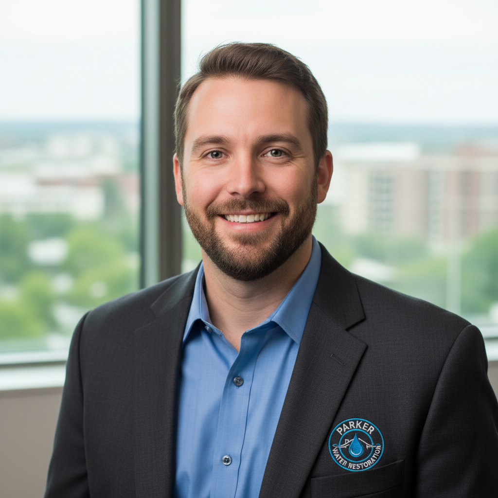 Jonathan Parker, Owner
